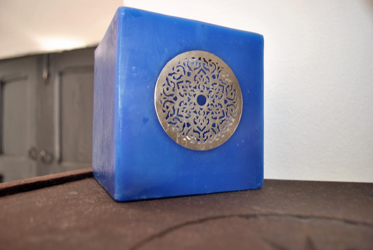 Riad Essaada Marrakesh Eksteriør billede